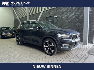 Volvo XC40 T5 Twin Engine Inscription harman/kardon ACC