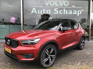 Volvo XC40 T5 Twin Engine R-Design Luxury Automaat