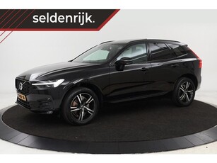 Volvo XC60 2.0 B4 Exclusive Panoramadak Stoel &