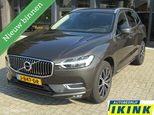 Volvo XC60 2.0 B5 Inscription Panodak, Trekhaak, Stuur-