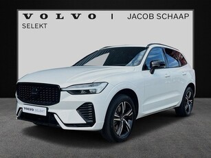 Volvo XC60 2.0 B5 R-Design / Panoramadak / 4 zone climat