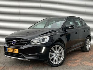 Volvo XC60 2.0 D3 FWD Polar+LED CRUISE NAVI 128278 KM PSC