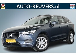 Volvo XC60 2.0 D4 AWD Momentum / Panorama / HarmanKardon /