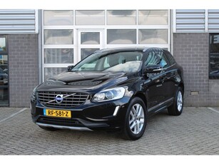 Volvo XC60 2.0 D4 FWD Polar+ / Leer / Stoelverwarming /