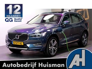 Volvo XC60 2.0 Recharge T6 AWD 250kW/340pk Aut8 Inscription