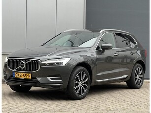 Volvo XC60 2.0 Recharge T6 AWD Inscription 2021 T6 AWD