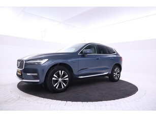 Volvo XC60 2.0 Recharge T6 AWD Inscription Luxury Seat