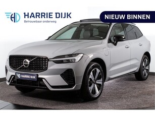 Volvo XC60 2.0 Recharge T6 AWD Plus Dark S/K-Panodak