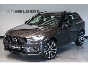 Volvo XC60 2.0 Recharge T6 AWD R-Design Pano ACC HuD 21'