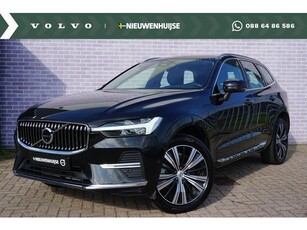 Volvo XC60 2.0 Recharge T6 AWD Ultimate Bright