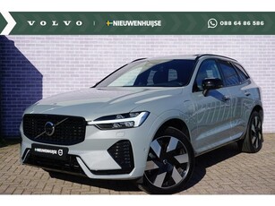 Volvo XC60 2.0 Recharge T6 AWD Ultimate Dark Sport