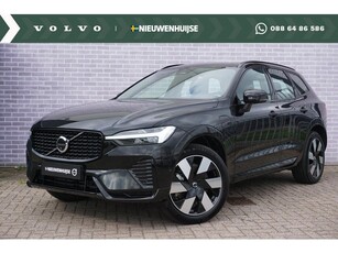 Volvo XC60 2.0 Recharge T6 AWD Ultimate Dark Stand kachel