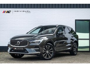 Volvo XC60 2.0 Recharge T8 AWD Plus Bright 455pk Long Range