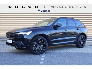 Volvo XC60 2.0 Recharge T8 AWD Ultimate Black Edition Full