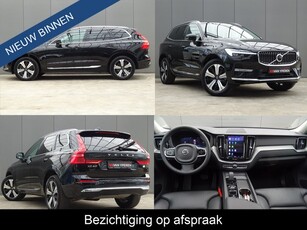 Volvo XC60 2.0 Recharge T8 AWD Ultimate Bright * H/K * 80KM