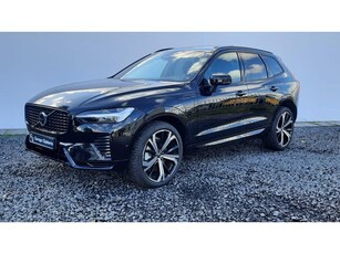 Volvo XC60 2.0 Recharge T8 AWD Ultimate Dark 21 inch