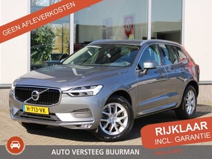 Volvo XC60 2.0 T4 Inscription Automaat Cruise en Climate