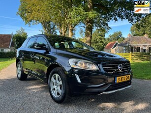 Volvo XC60 2.0 T5 FWD Kinetic Automaat + Navi + Clima