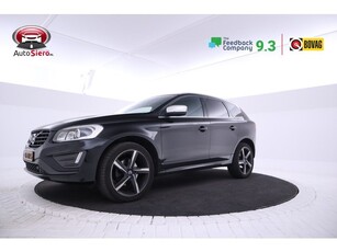 Volvo XC60 2.0 T5 FWD R-Design - Harman Kardon