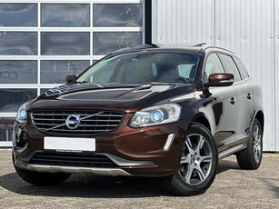 Volvo XC60 2.0 T5 FWD Summum Panorama dak Camera