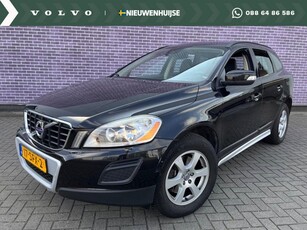 Volvo XC60 2.0 T5 Kinetic Afneembare Trekhaak Cruise