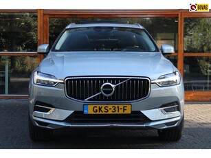 Volvo XC60 2.0 T8 Hybride AWD Inscription Trekhaak