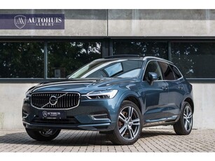 Volvo XC60 2.0 T8 Recharge AWD Inscription B&W 360c