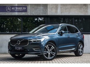 Volvo XC60 2.0 T8 Recharge AWD Inscription Massage H&K