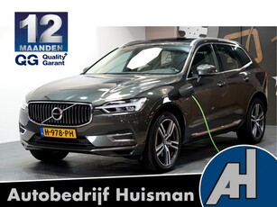 Volvo XC60 2.0 T8 Twin Engine AWD 287kW/390pk Aut8