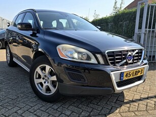 Volvo XC60 2.0T Automaat Momentum