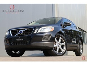 Volvo XC60 3.0 T6 AWD Summum 305 PK 6-CIL Turbo / Trekhaak