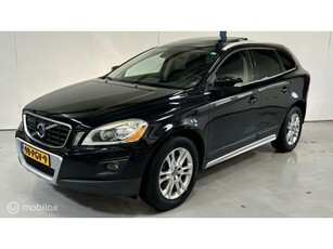 Volvo XC60 3.0 T6 AWD Summum PANO / FOUR C / DYNAUDIO