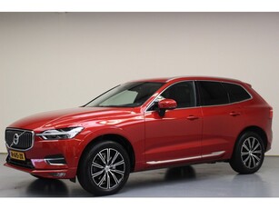 Volvo XC60 B5 250pk Inscription Rijklaarprijs Trekhaak