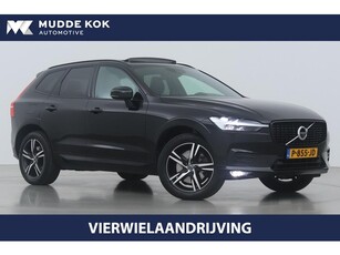 Volvo XC60 B5 (D) AWD Inscription Panoramadak Trekhaak