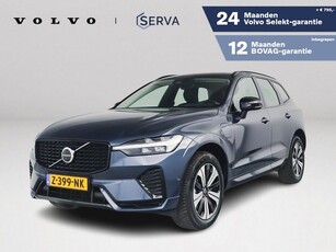 Volvo XC60 Recharge T6 AWD Plus Dark Panoramadak 360º