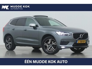 Volvo XC60 T4 R-Design Panoramadak Vol-Leder