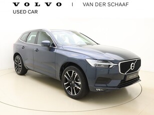 Volvo XC60 T5 251pk AWD Momentum / Elektr. Bestuurdersstoel