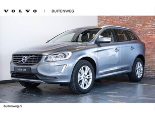 Volvo XC60 T5 Automaat FWD Summum Navigatie