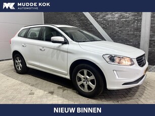 Volvo XC60 T5 Momentum Panoramadak Leder