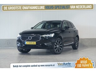 Volvo XC60 T6 Aut. Leder Stoelverwarming Navigatie