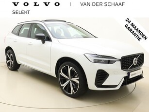 Volvo XC60 T8 455pk AWD Plus Dark / LONG RANGE / 21'' /