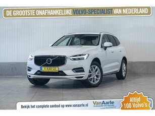 Volvo XC60 T8 Aut. Adaptieve CruiseControl Leder