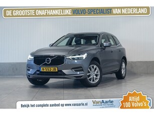 Volvo XC60 T8 Aut. Business Executive Standkachel