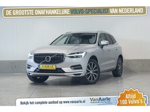 Volvo XC60 T8 Aut. Inscription Leder PilotAssist OnCall