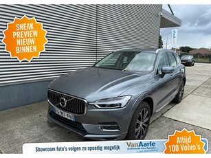 Volvo XC60 T8 Aut. Inscription Leder Trekhaak