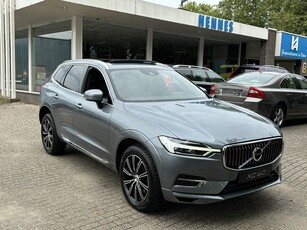 Volvo XC60 T8 AWD Inscription Keyless Pano DAB Luchtvering