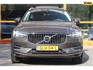 Volvo XC60 T8 Hybride AWD Inscription Trekhaak 2100kg