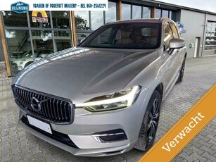 Volvo XC60 T8 PlugInHybride AWD R