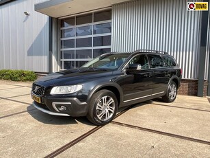 Volvo XC70 2.0 D4 FWD Momentum automaat