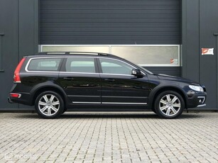 Volvo XC70 2.0 D4 Geartronic-8 Summum Inscription Schuifdak